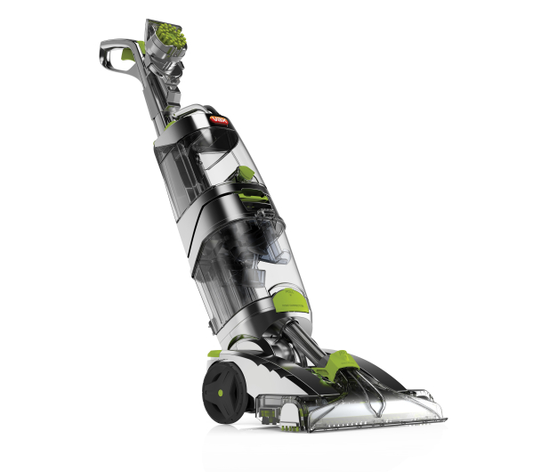 VAX DUAL POWER PRO ADVANCE  grey/green W85-PL-T-E - 1435718 - zdjęcie 3